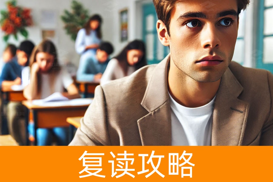 复读一年是否必要?揭秘复读的真正价值与决策指南